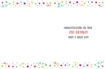 Picture of HAPPY 21ST BIRTHDAY CARD